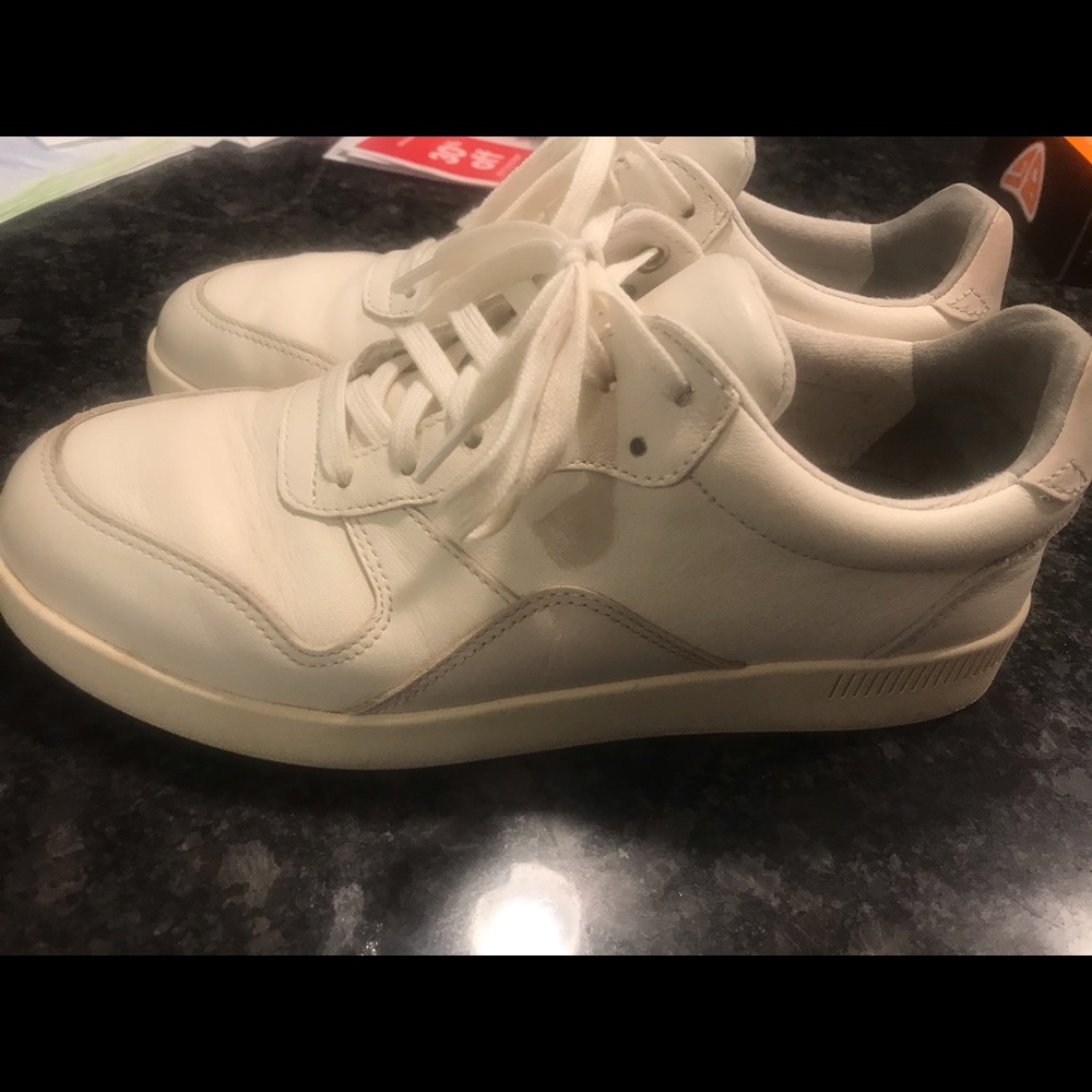 Everlane Court Sneakers 7.5